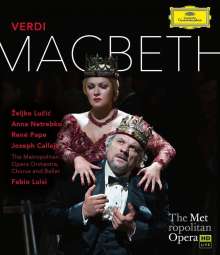 Giuseppe Verdi: Macbeth