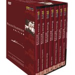 Komische Oper Berlin - Ihr Intendant und Begründer Walter Felsenstein, 12teilige DVD Edition
