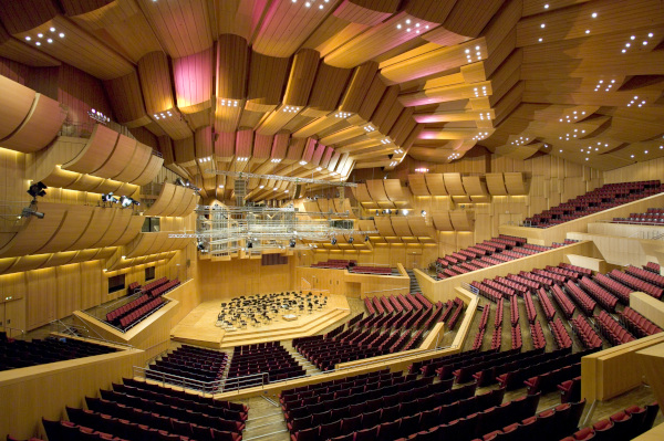 © Gasteig München GmbH / Matthias Schönhofer